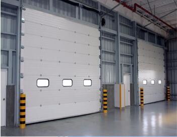 ความสูง 500mm ค่าใช้จ่ายส่วนประตูเชือกลวดป้องกันแบ่งป้องกันอุปกรณ์