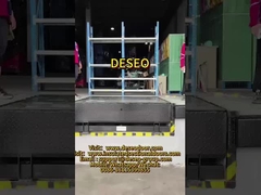 กำลังโหลด Dock Leveler