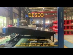 กำลังโหลด Dock Leveler