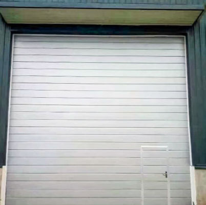 ประตูบานเลื่อนอลูมิเนียมที่มีความสูง 450mm 550mm