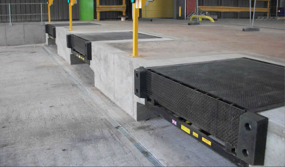 25,000LBS อุปกรณ์โหลดแบบอยู่กับที่ คอนเทนเนอร์อัตโนมัติสำหรับการทำงานของสถานี